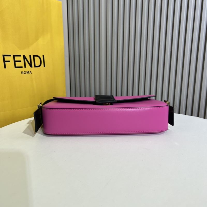 Fendi Satchel Bags